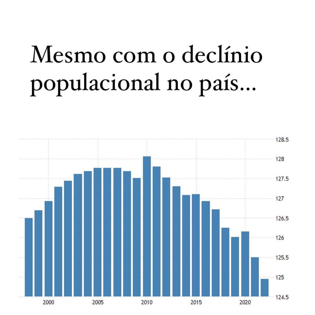 Japão - mercado de trabalho 2